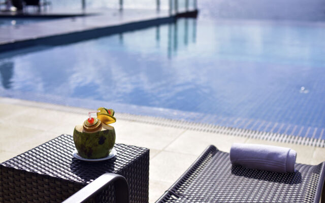 Pestana Bahia Lodge