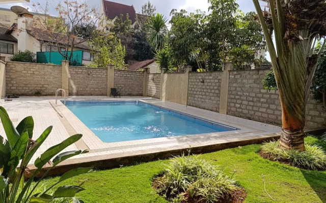 Myra Residences