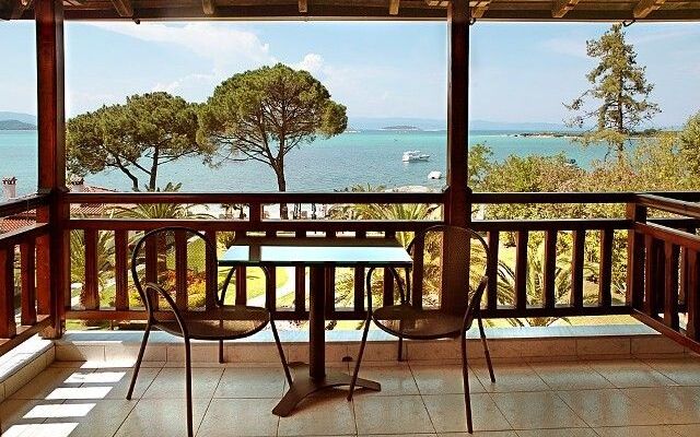 Hotel Vergos