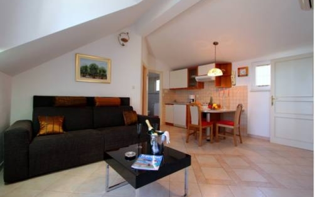 Belvedere Apartments