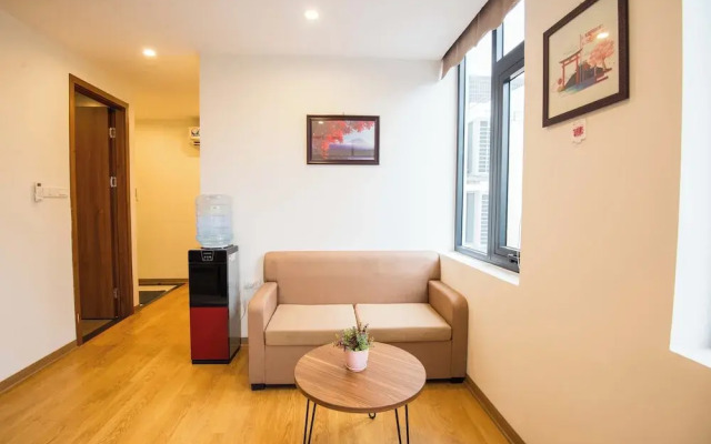Wendy apartment 39LL