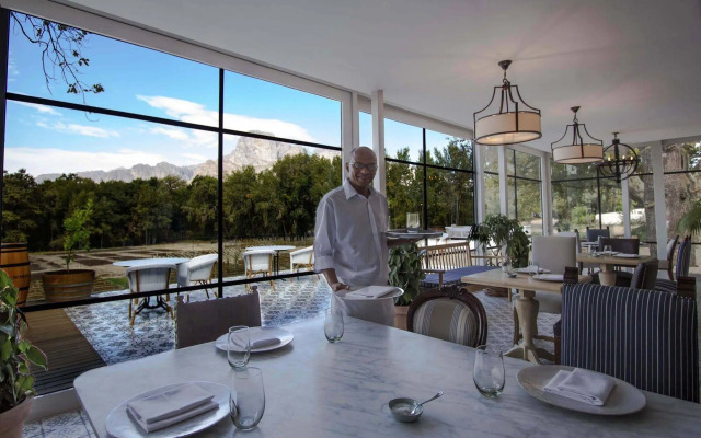 Boschendal Farm Estate