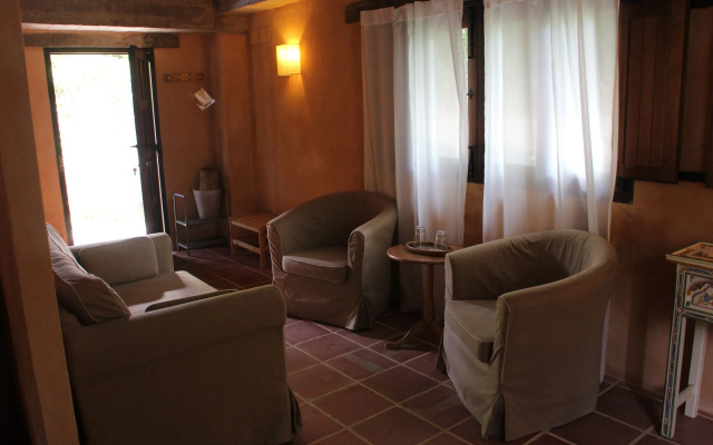 Molinos de Fuenteheridos