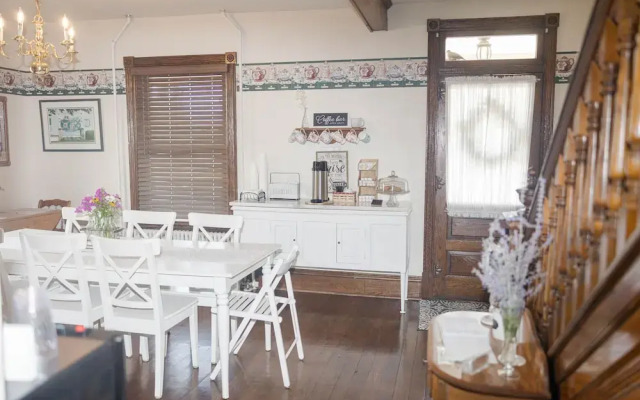 Country View PA Bed & Breakfast