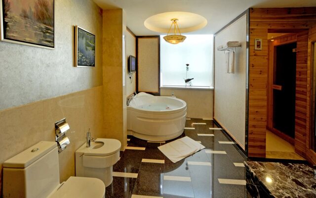 Tianheng International Hotel