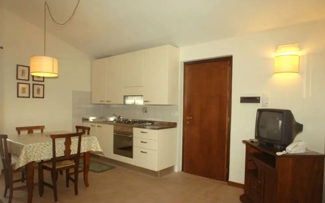 Residenza Torre Acquatino