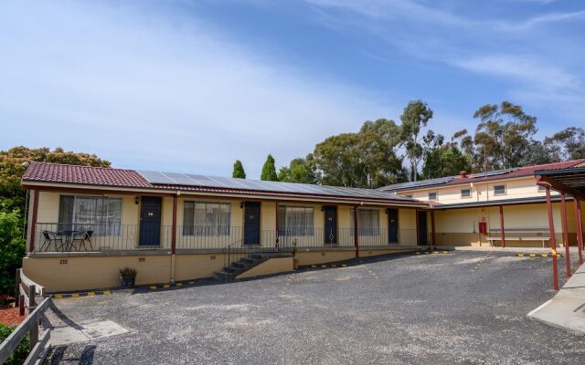 Lithgow Parkside Motor Inn