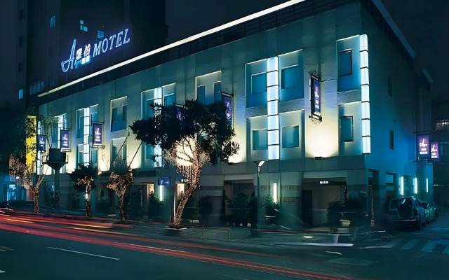 Alper Motel