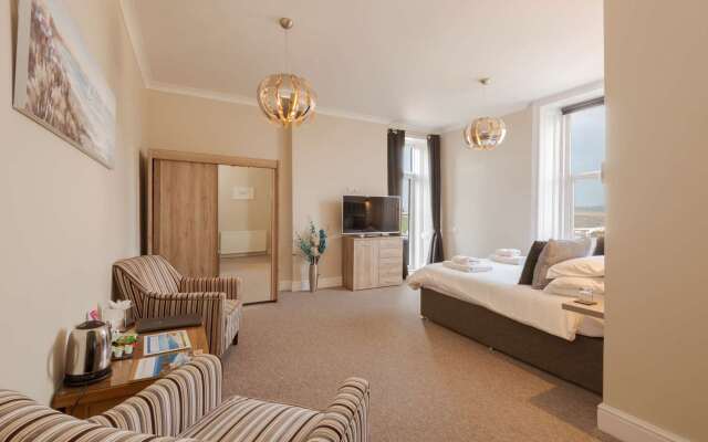 Porth Cottage