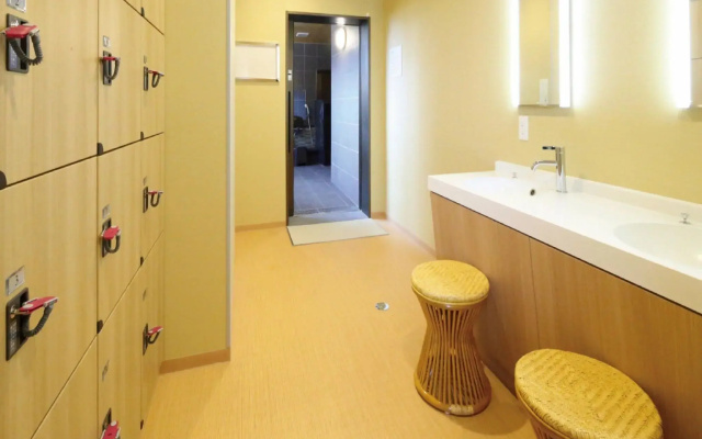 Ab Hotel Hikone