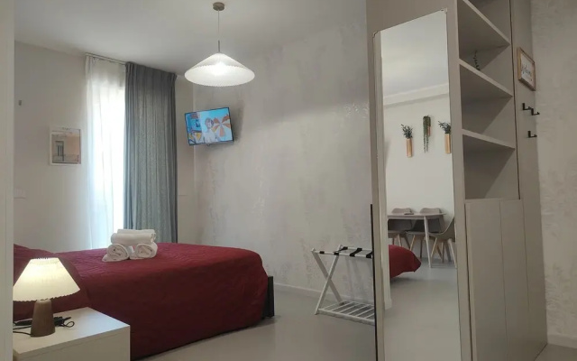CconfortHotels Mimì Apartment