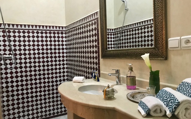 Riad Miral