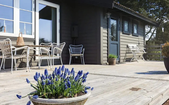 4 Star Holiday Home in Aeroskobing