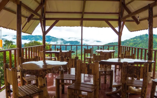 La Belle Vue Lodge