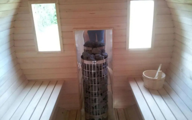 Agroturystyka Listomie