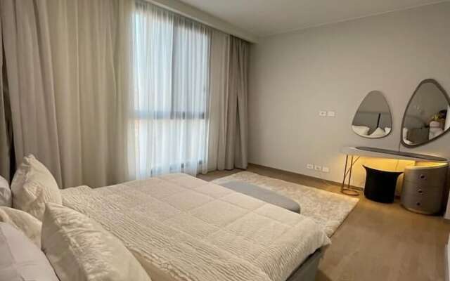 furnished Apartment In Aeon Compound1307