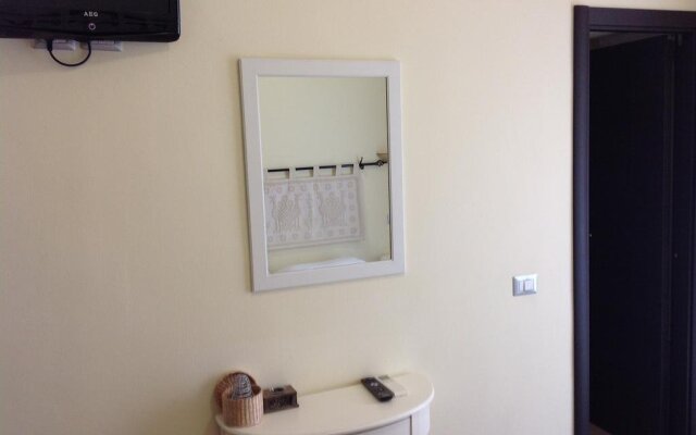 Bed and Breakfast Villamar