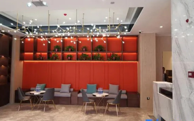 Xi'an Daxi Hotel
