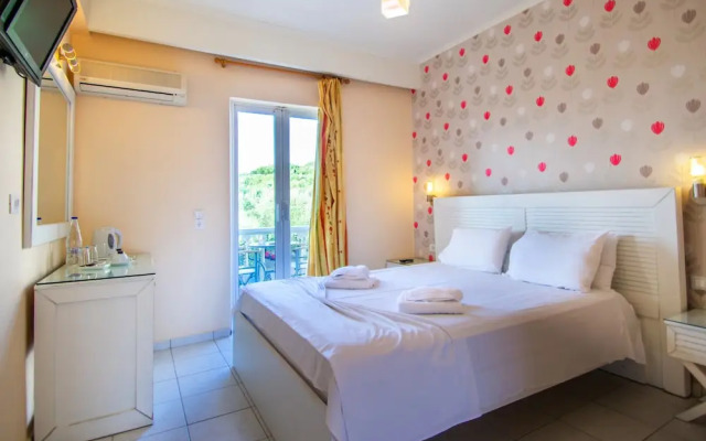 Hotel Emilia
