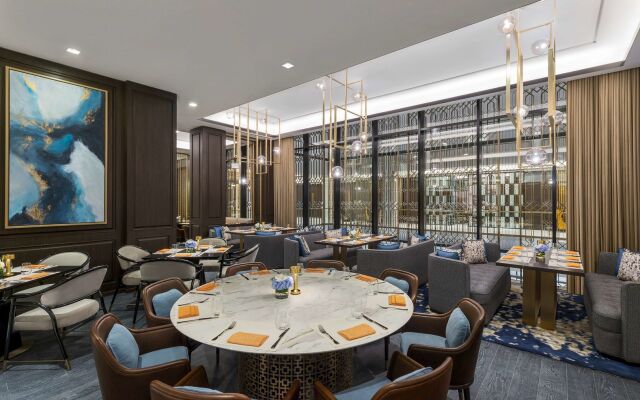 Waldorf Astoria Kuwait