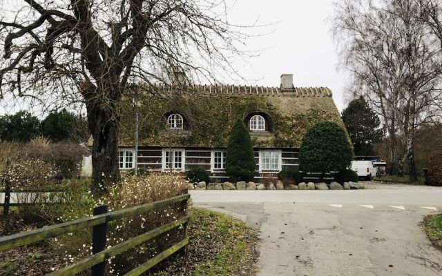 Anettes Bed & Breakfast Falster
