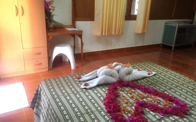 Poonsap Resort
