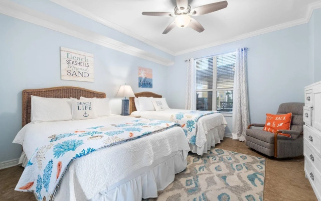 Beach Colony West 1B