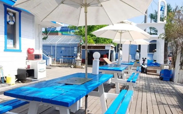 Boryeong (Daecheon) Badasori Pension