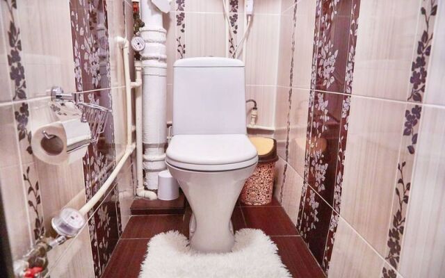 Pyat Zvezd  na pr-te Lenina, d. 104-1