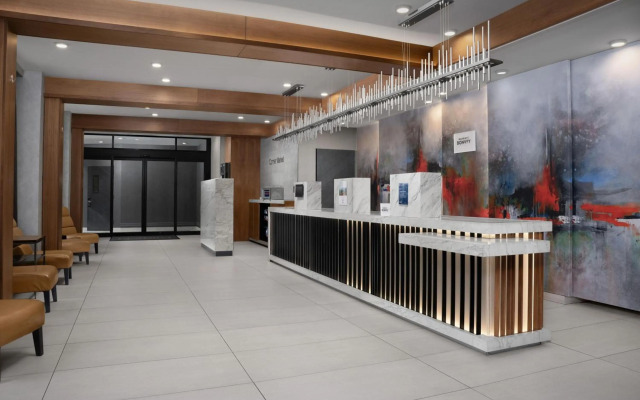 Fairfield Inn & Suites New York Manhattan / Central Park