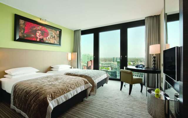 Hyatt Regency Düsseldorf