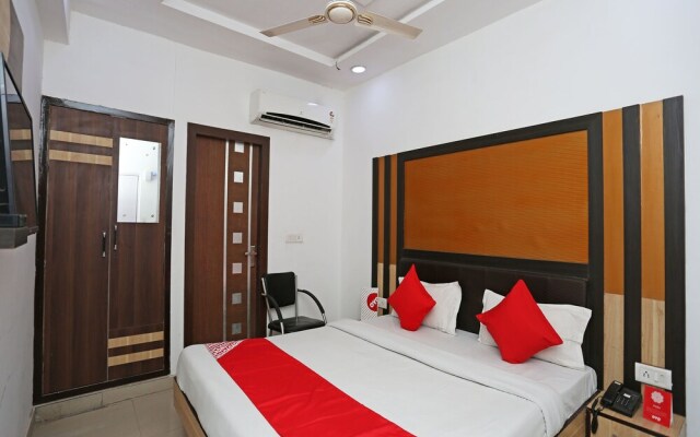 Hotel Gwal Palace By WB Inn