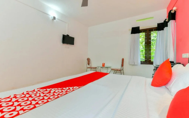Vale Castle By OYO Rooms