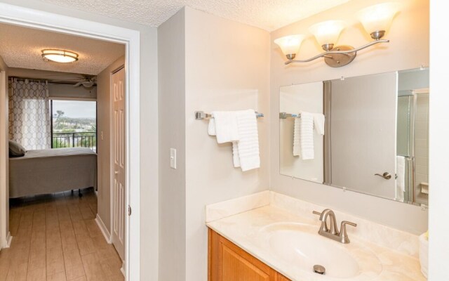 Ocean House 317 - Mermaid S Lagoon