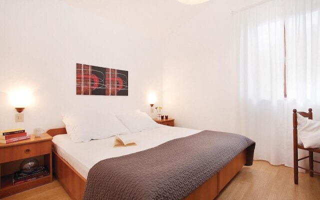 Awesome Home in Rabac With Wifi and 1 Bedrooms