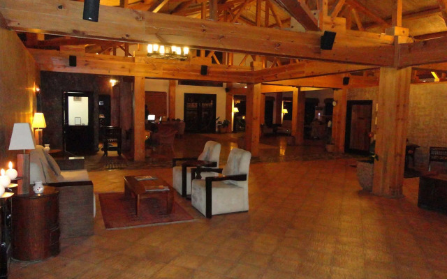 Club Mahindra Kanatal Resort
