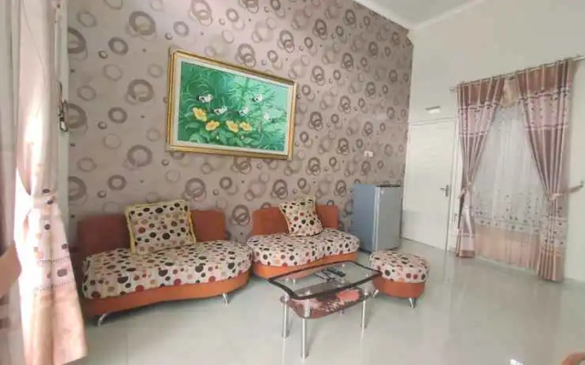 Villa Permata D2 by N2K