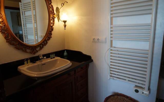 Apartamentos la mar
