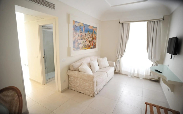 Minori Palace
