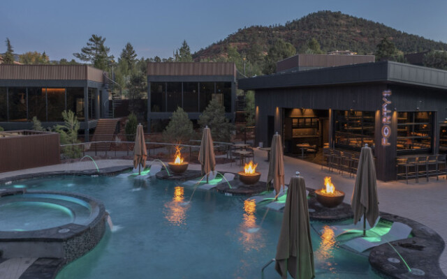 Ambiente Sedona