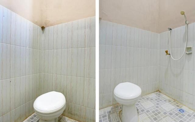 OYO 91261 Cita Suraya Homestay