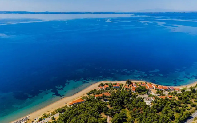 Philoxenia Hotel