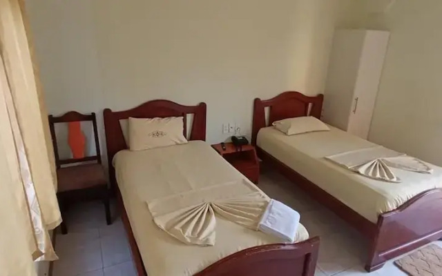 Hotel Shekinah Internacional