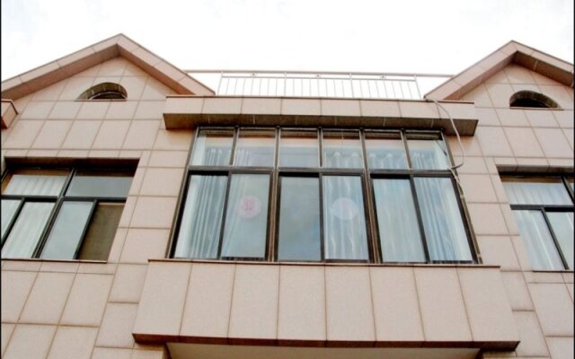 Qingdao Shanhai Qiguan Hotel