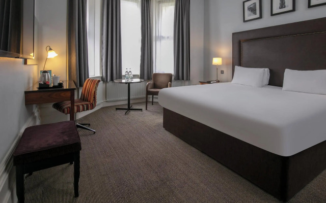 Bournemouth West Cliff Hotel & Spa