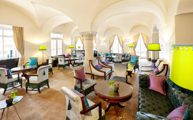 Falkensteiner Schlosshotel Velden – The Leading Hotels of the World