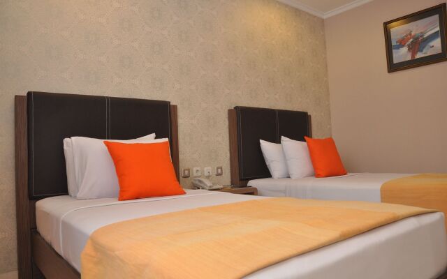 Permata Hotel