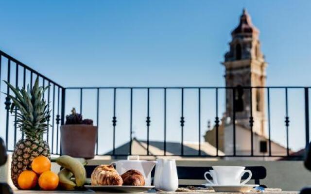 Bed And Breakfast 3 Stars Cervo