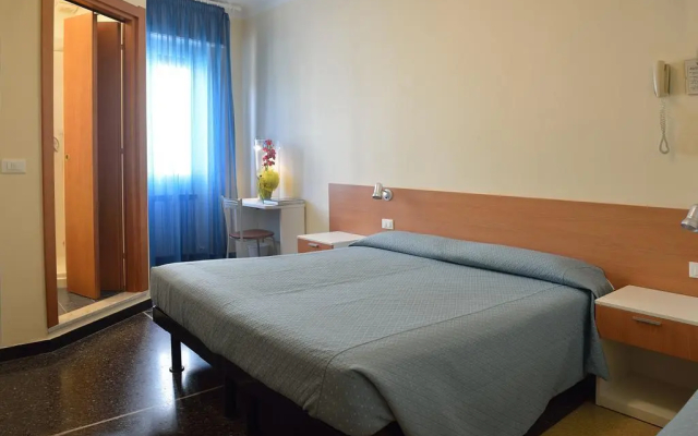 Hotel Guya