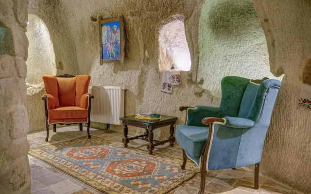 Gibos Cave Hotel
